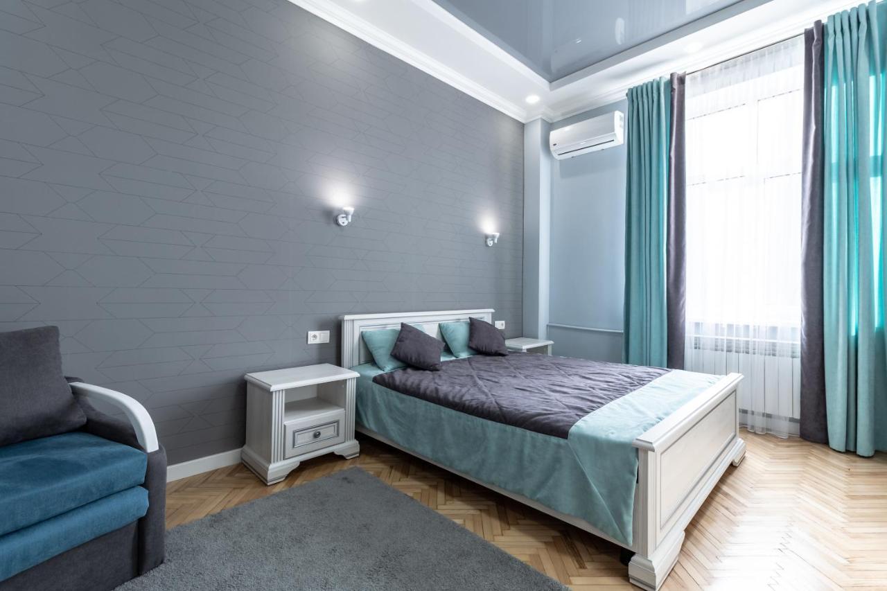 Inshiapartments On Liberty Avenue Leopoli Esterno foto