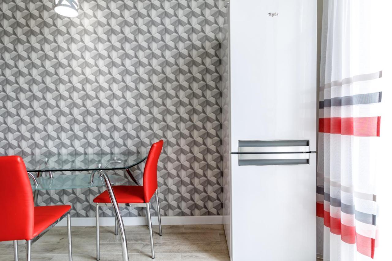 Inshiapartments On Liberty Avenue Leopoli Esterno foto