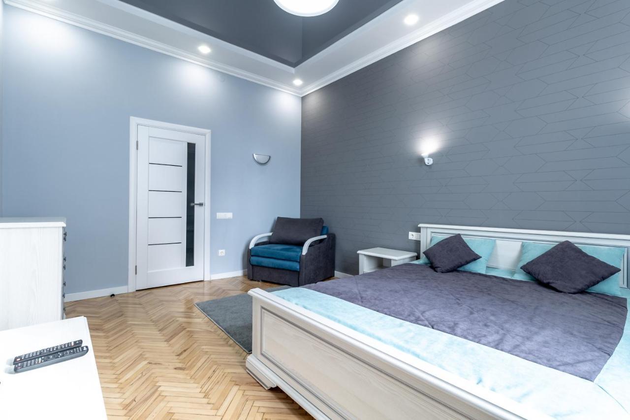 Inshiapartments On Liberty Avenue Leopoli Esterno foto